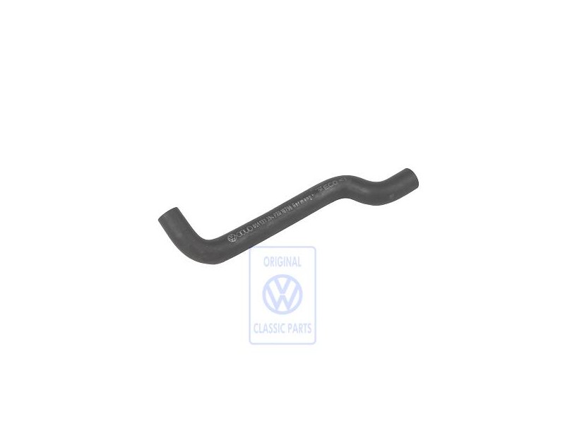 VW Original Entlüftungsschlauch - 051133394