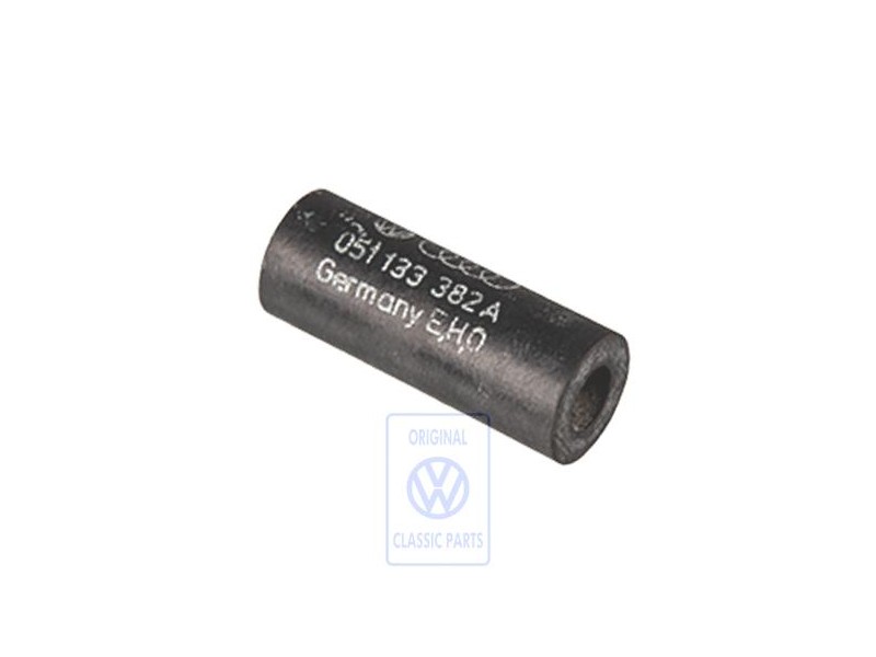 VW Original Verbindungsschlauch - 051133382A