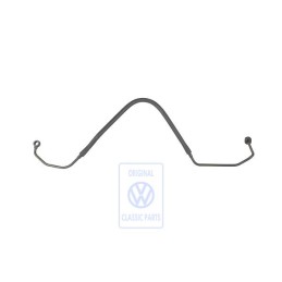 VW Original Kraftstoffrohr - 051133317B
