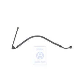 VW Original Kraftstoffrohr - 051133315B