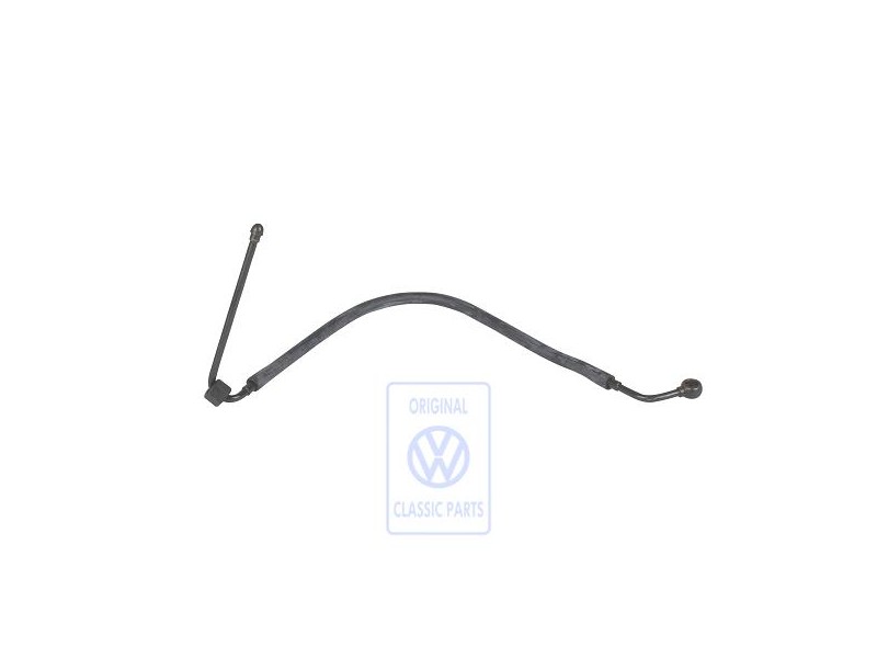 VW Original Kraftstoffrohr - 051133315B