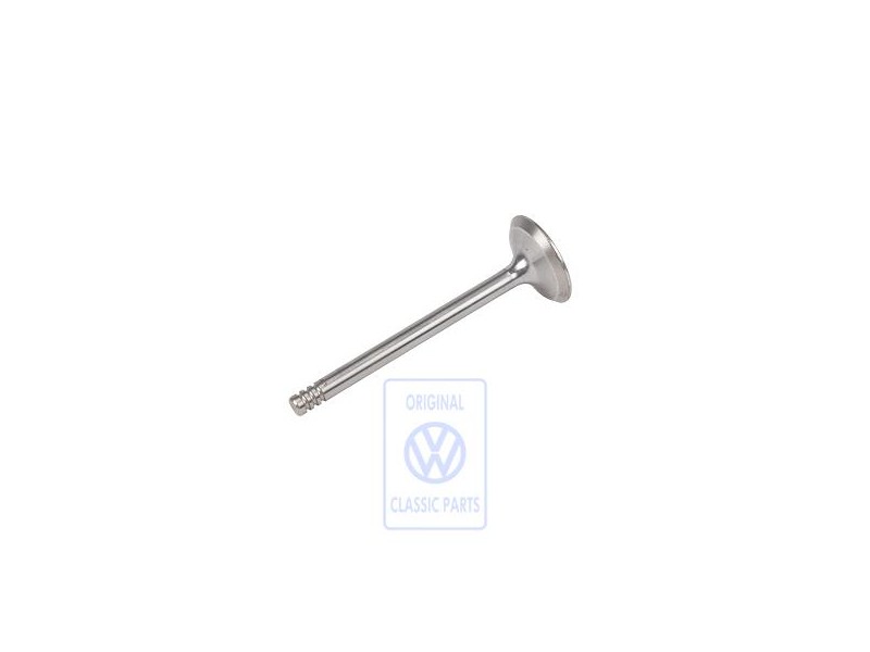 VW Original Einlassventil - 051109601B