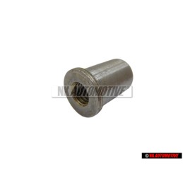 VW Original Gewindebuchse - 028260921A