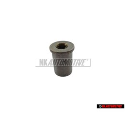 VW Original Gewindebuchse - 028260921A
