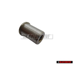 VW Original Gewindebuchse - 028260921A