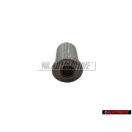 VW Original Gewindebuchse - 028260921A