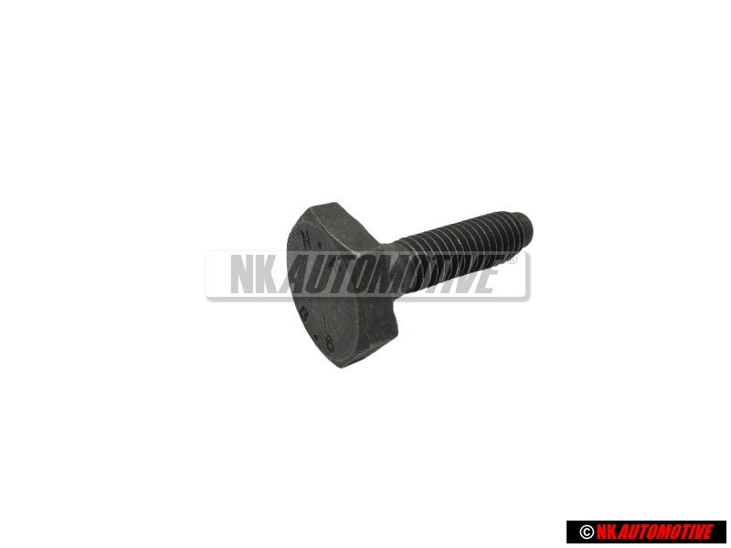 VW Original Sechskantschraube - 028260821D