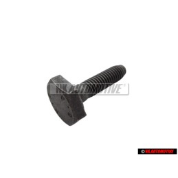 VW Original Sechskantschraube - 028260821D