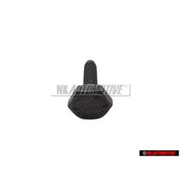 VW Original Sechskantschraube - 028260821D