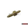 VW Original Stiftschraube Mit Sechskant - 028145542