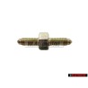 VW Original Stiftschraube Mit Sechskant - 028145542