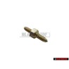 VW Original Stiftschraube Mit Sechskant - 028145542