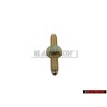 VW Original Stiftschraube Mit Sechskant - 028145542