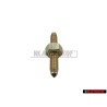 VW Original Stiftschraube Mit Sechskant - 028145542