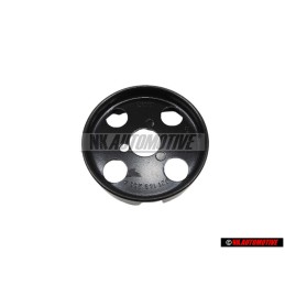 VW Original Riemenscheibe - 021145255A