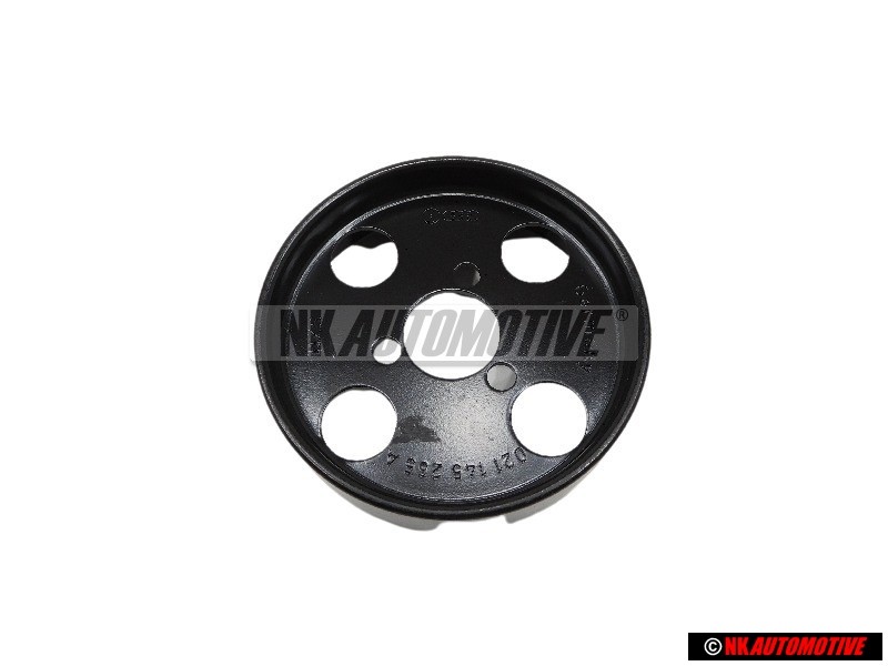 VW Original Riemenscheibe - 021145255A
