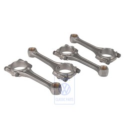 VW Original 1 Satz Pleuelstangen - 037198401C