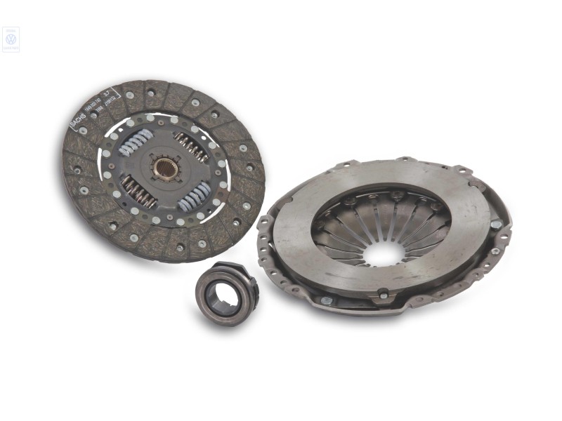 VW Original 1 Satz Kupplungsteile - 037198141DX
