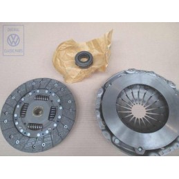 VW Original 1 Satz Kupplungsteile - 037198141BX