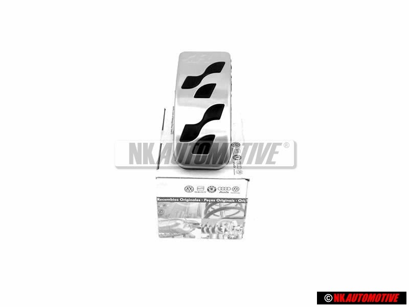 VW Original Kappe - 1J1721647A B41 VW Original Kappe - 1J1721647A B41