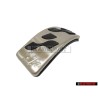 VW Original Kappe - 1J1721647A B41