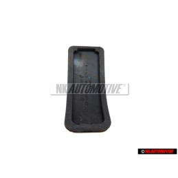 VW Original Kappe - 1J1721647A B41