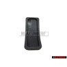 VW Original Kappe - 1J1721647A B41