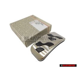 VW Original Kappe - 1J1721647A B41