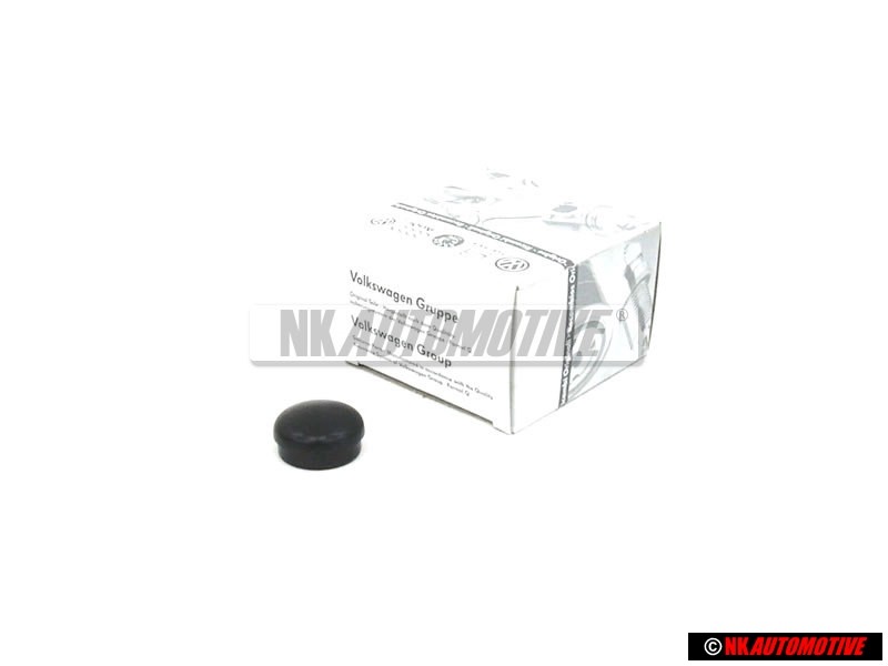 VW Original Kappe - 1J0955205A 9B9
