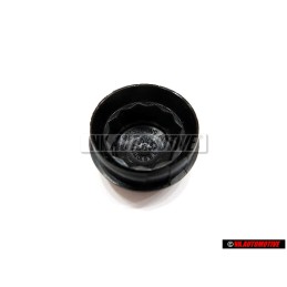 VW Original Kappe - 1J0955205A 9B9