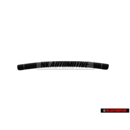 VW Original Kraftstoffschlauch - 037133999