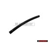VW Original Kraftstoffschlauch - 037133999