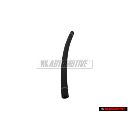 VW Original Kraftstoffschlauch - 037133999