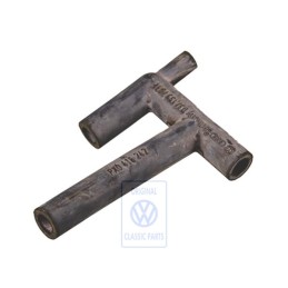 VW Original Schlauch - 037133783F