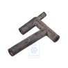 VW Original Schlauch - 037133783F