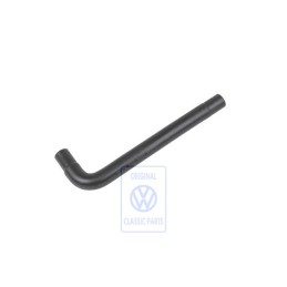 VW Original Verbindungsschlauch - 037133783E