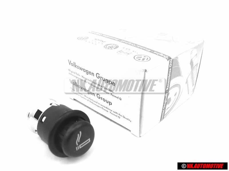 VW Original Anzuender - 1J0919307 9B9