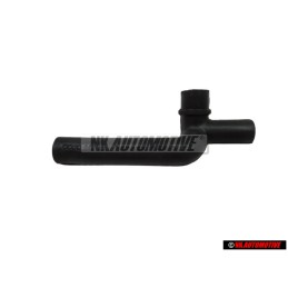 VW Original Verbindungsschlauch - 037133779B