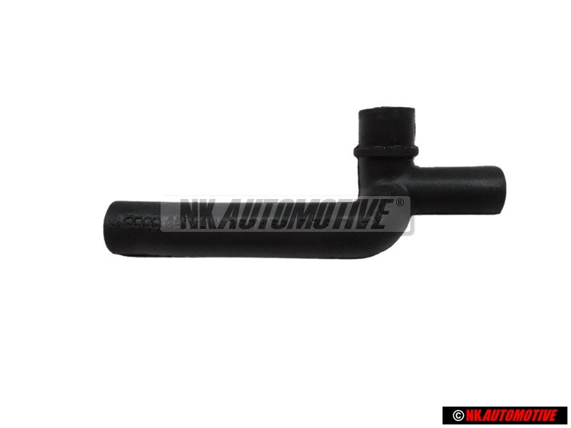 VW Original Verbindungsschlauch - 037133779B