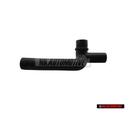 VW Original Verbindungsschlauch - 037133779B