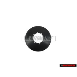 VW Original Rosette - 1J0723528