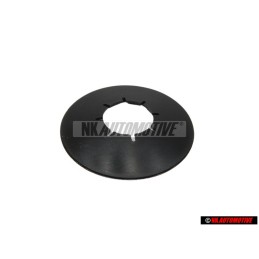 VW Original Rosette - 1J0723528