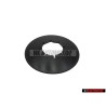 VW Original Rosette - 1J0723528