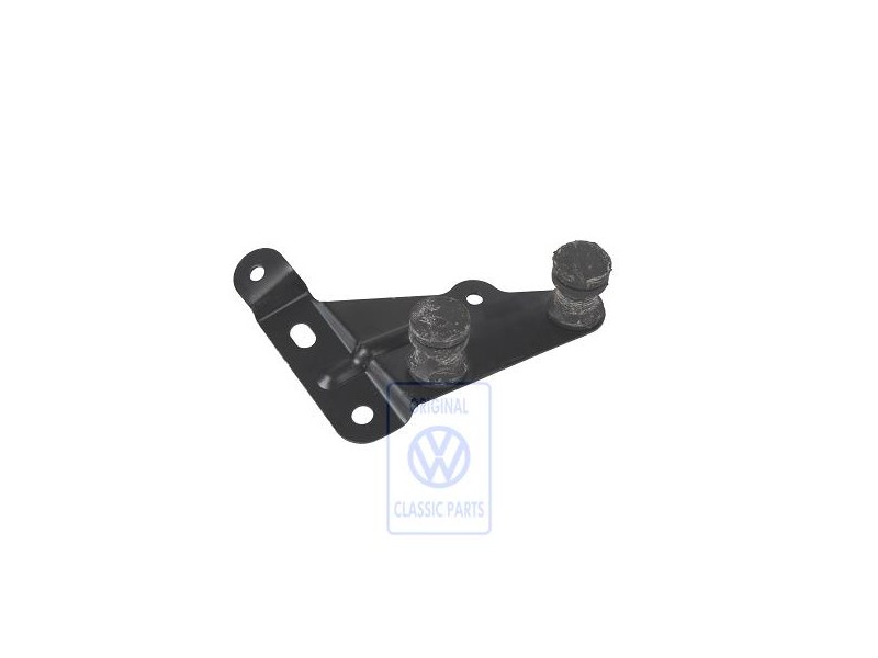 VW Original Halter Für Ventil - 037133559
