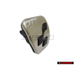 VW Original Kappe - 1J0721173D B41