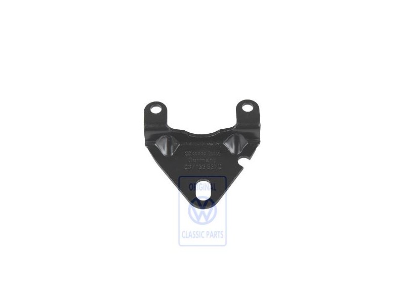 VW Original Stütze - 037133337C