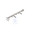 VW Original Kraftstoffverteiler - 037133317AB
