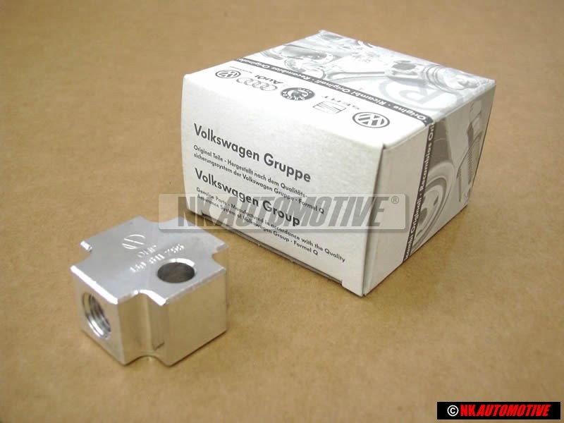 VW Original Verteiler - 1J0611755