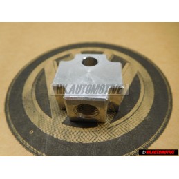 VW Original Verteiler - 1J0611755