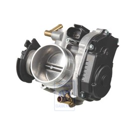 VW Original Drosselklappensteuereinheit - 037133064